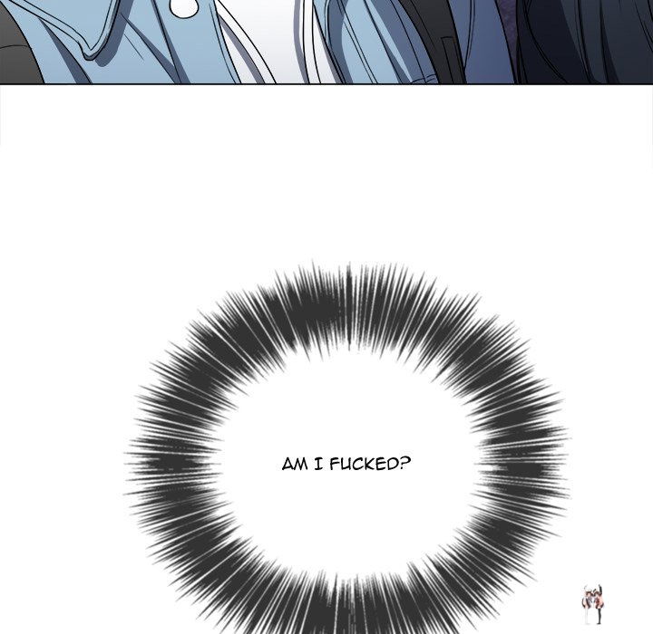 My High School Bully My High School Bully Chapter 73 - Page 56