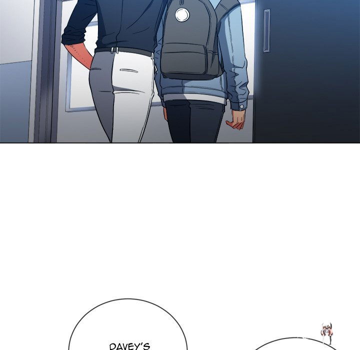 My High School Bully My High School Bully Chapter 73 - Page 58