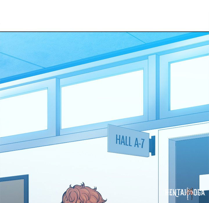 My High School Bully My High School Bully Chapter 73 - Page 6