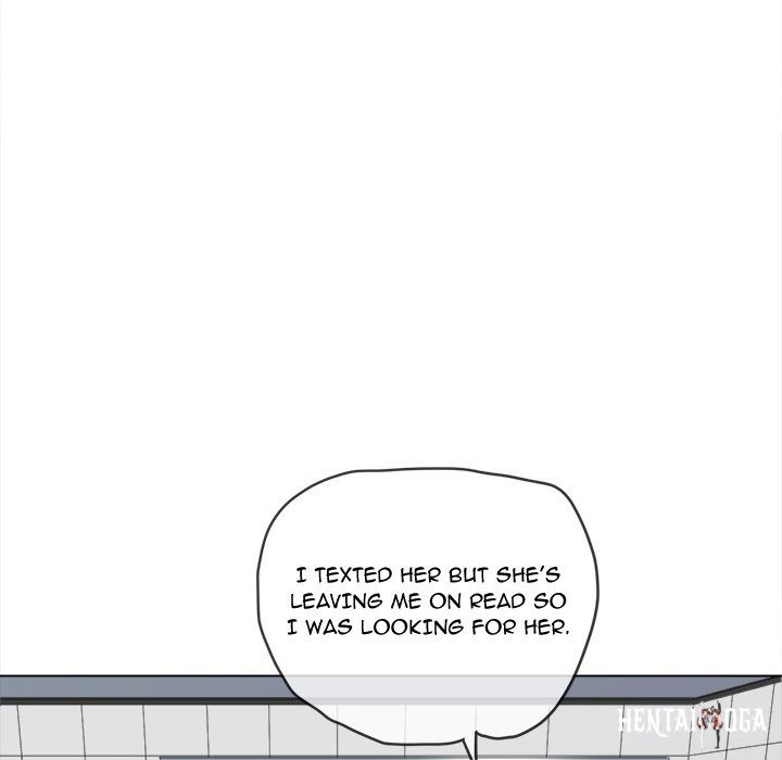 My High School Bully My High School Bully Chapter 73 - Page 62