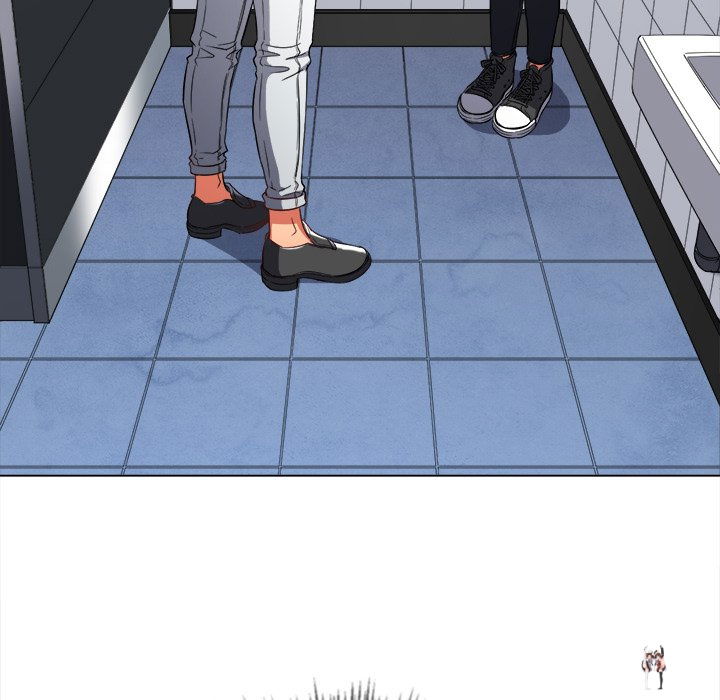 My High School Bully My High School Bully Chapter 73 - Page 64