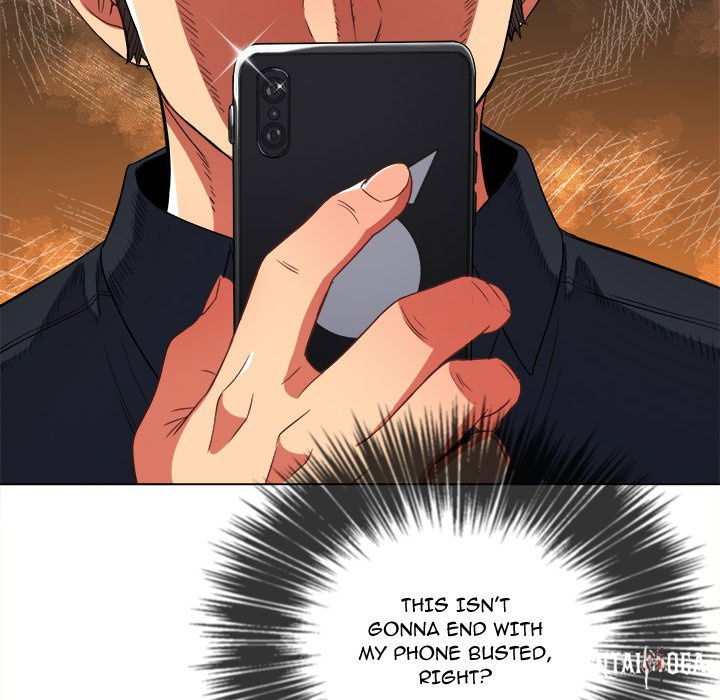 My High School Bully My High School Bully Chapter 73 - Page 66