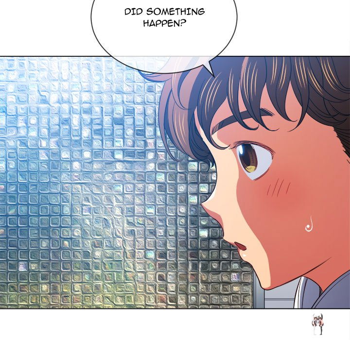 My High School Bully My High School Bully Chapter 73 - Page 68