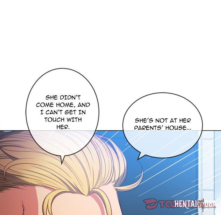 My High School Bully My High School Bully Chapter 73 - Page 69