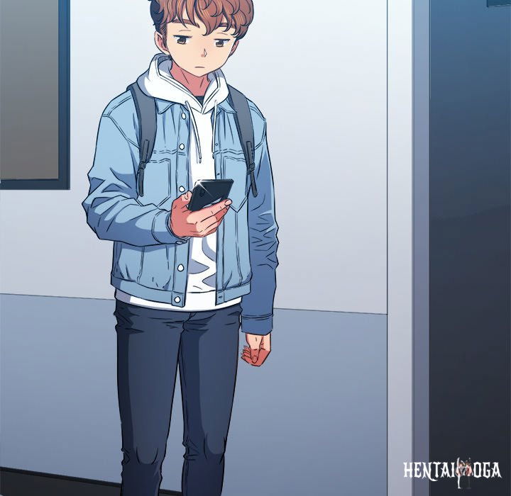 My High School Bully My High School Bully Chapter 73 - Page 7