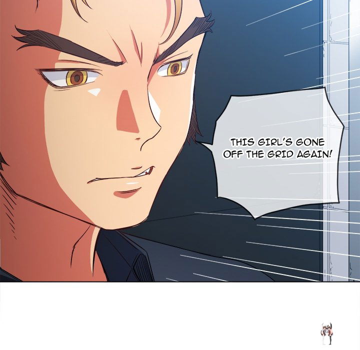 My High School Bully My High School Bully Chapter 73 - Page 70