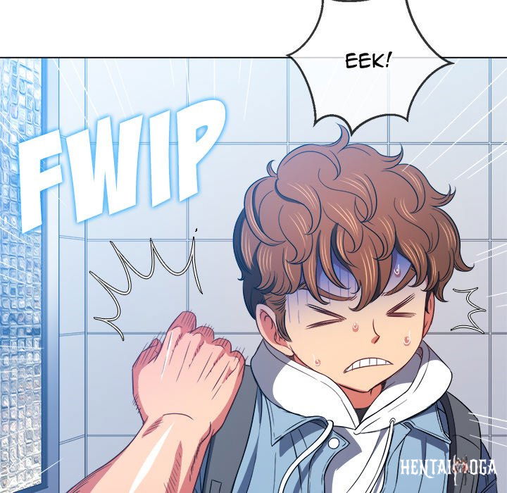 My High School Bully My High School Bully Chapter 73 - Page 74