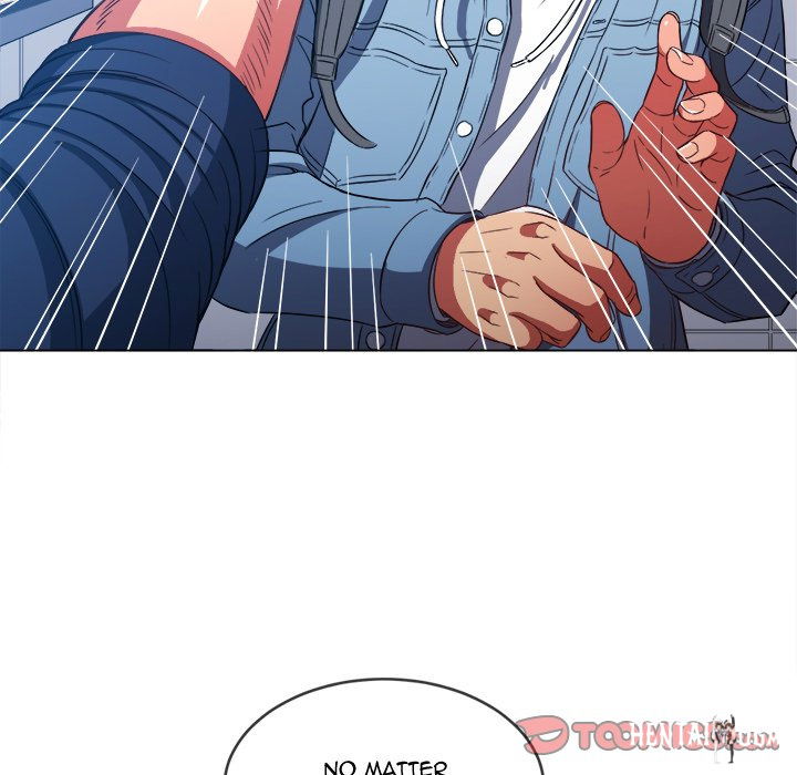 My High School Bully My High School Bully Chapter 73 - Page 75