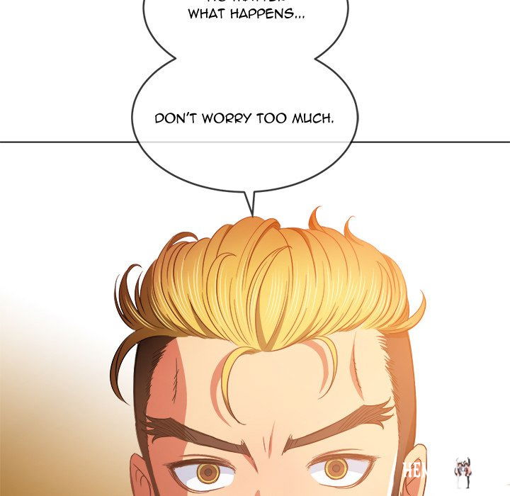 My High School Bully My High School Bully Chapter 73 - Page 76