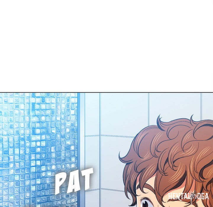 My High School Bully My High School Bully Chapter 73 - Page 78