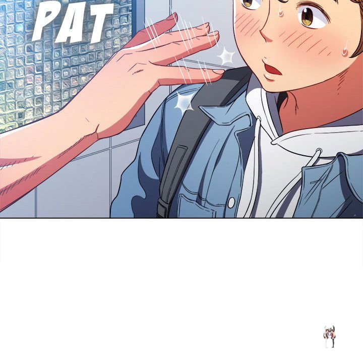 My High School Bully My High School Bully Chapter 73 - Page 79