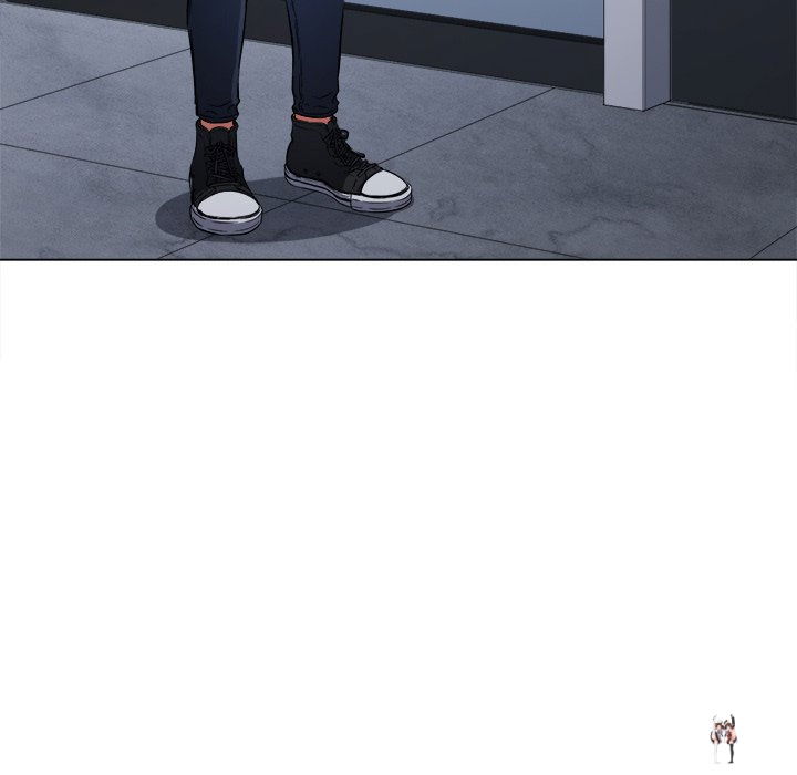 My High School Bully My High School Bully Chapter 73 - Page 8