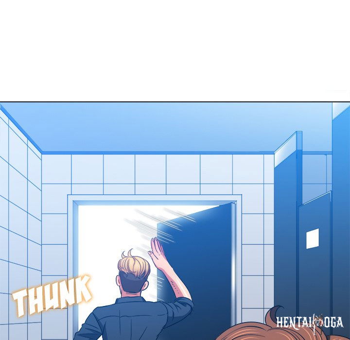 My High School Bully My High School Bully Chapter 73 - Page 80