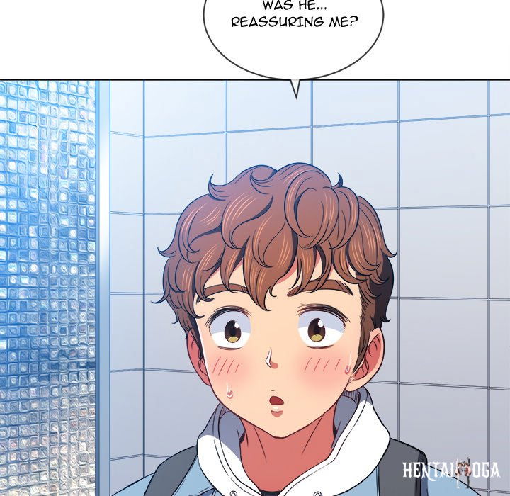 My High School Bully My High School Bully Chapter 73 - Page 83