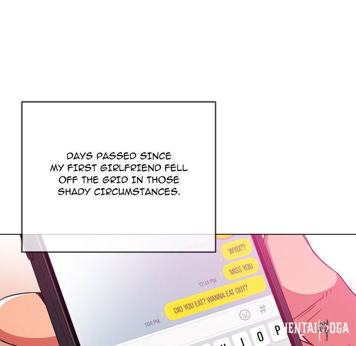 My High School Bully My High School Bully Chapter 73 - Page 89