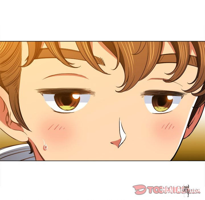 My High School Bully My High School Bully Chapter 73 - Page 9