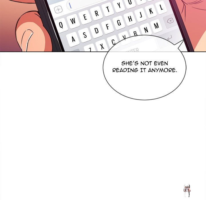 My High School Bully My High School Bully Chapter 73 - Page 90