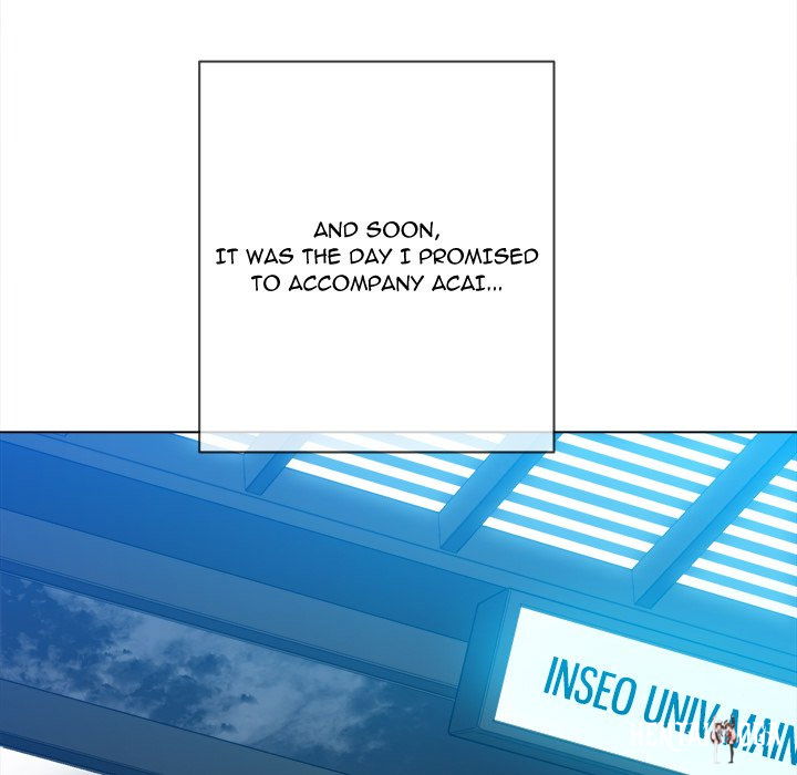 My High School Bully My High School Bully Chapter 73 - Page 91