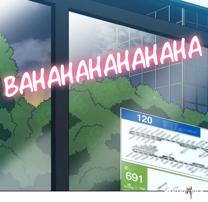 My High School Bully My High School Bully Chapter 73 - Page 92