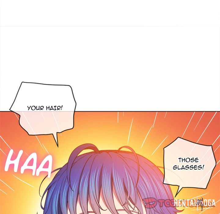 My High School Bully My High School Bully Chapter 73 - Page 93