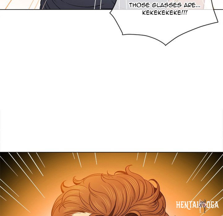 My High School Bully My High School Bully Chapter 73 - Page 95