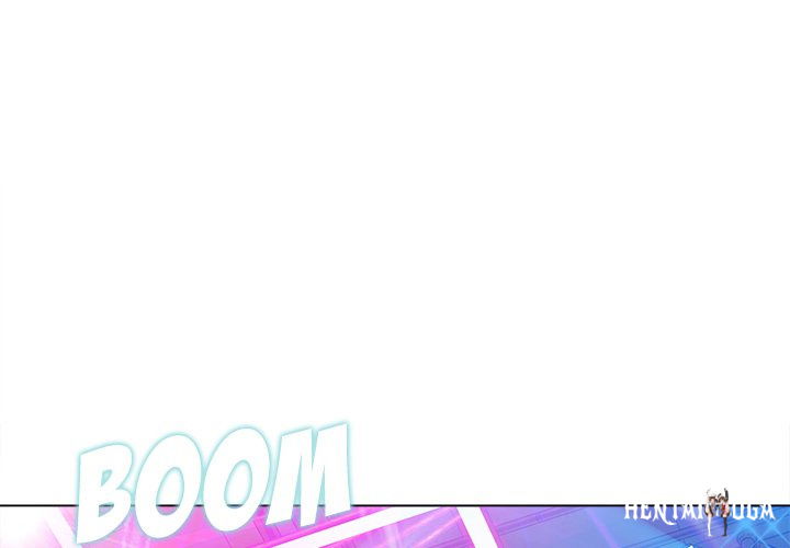 My High School Bully My High School Bully Chapter 74 - Page 1