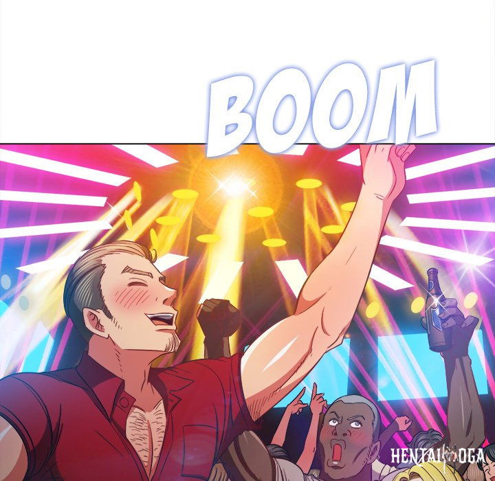 My High School Bully My High School Bully Chapter 74 - Page 10