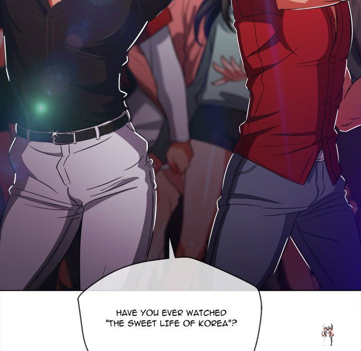 My High School Bully My High School Bully Chapter 74 - Page 100