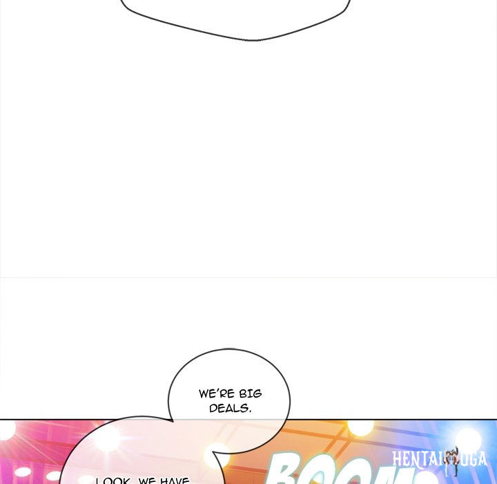 My High School Bully My High School Bully Chapter 74 - Page 101