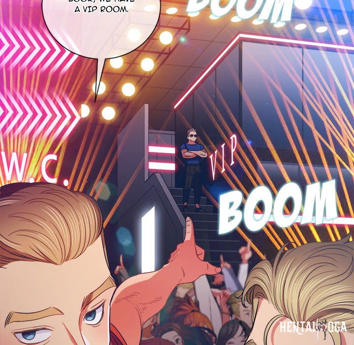 My High School Bully My High School Bully Chapter 74 - Page 102