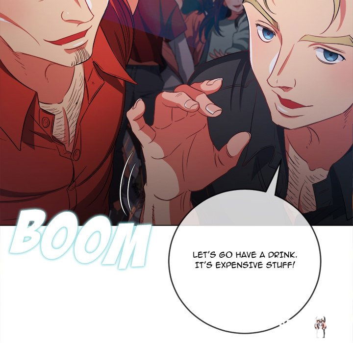 My High School Bully My High School Bully Chapter 74 - Page 103