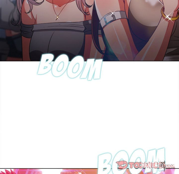 My High School Bully My High School Bully Chapter 74 - Page 105