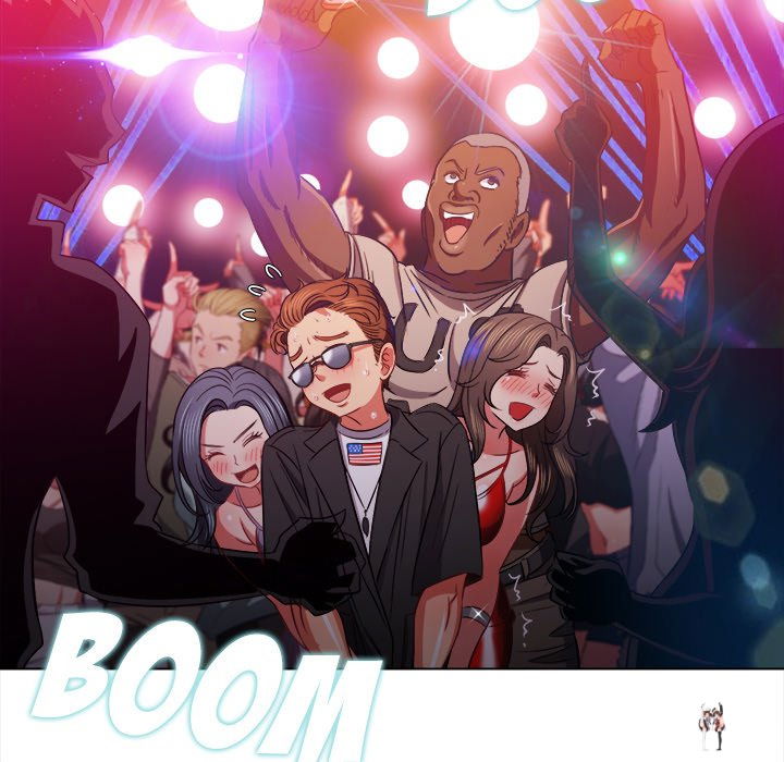 My High School Bully My High School Bully Chapter 74 - Page 106