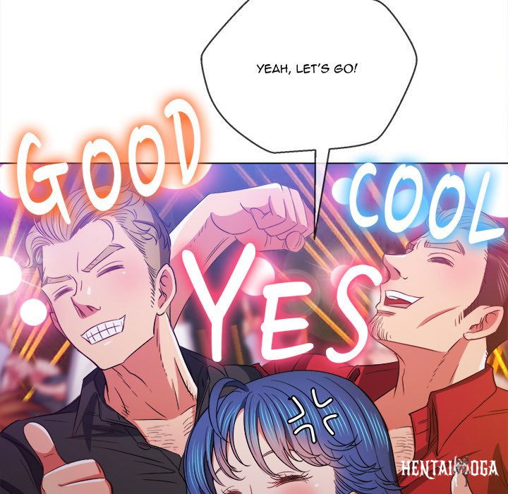 My High School Bully My High School Bully Chapter 74 - Page 109