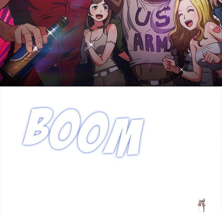 My High School Bully My High School Bully Chapter 74 - Page 11