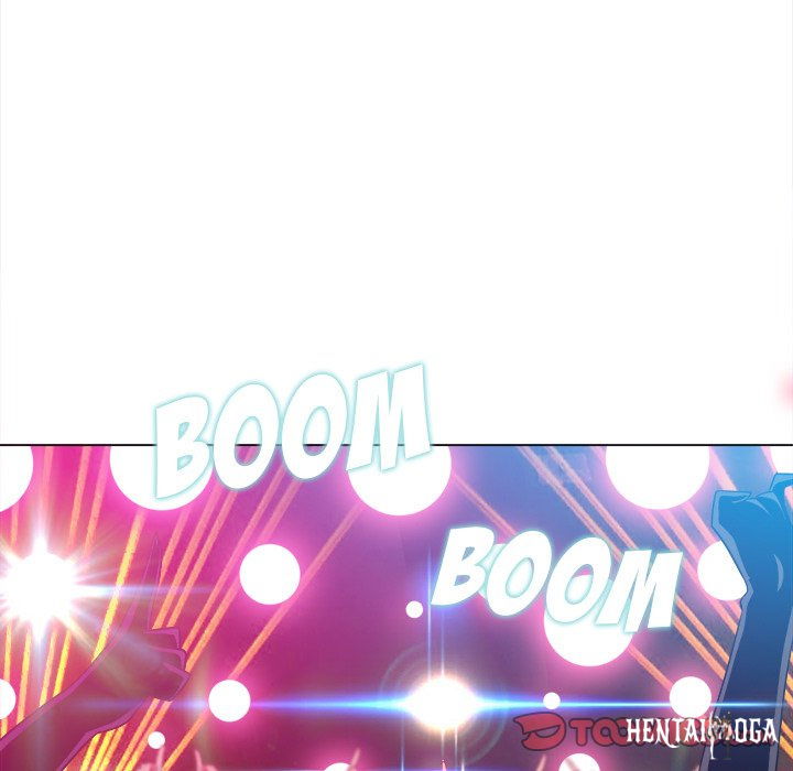 My High School Bully My High School Bully Chapter 74 - Page 111