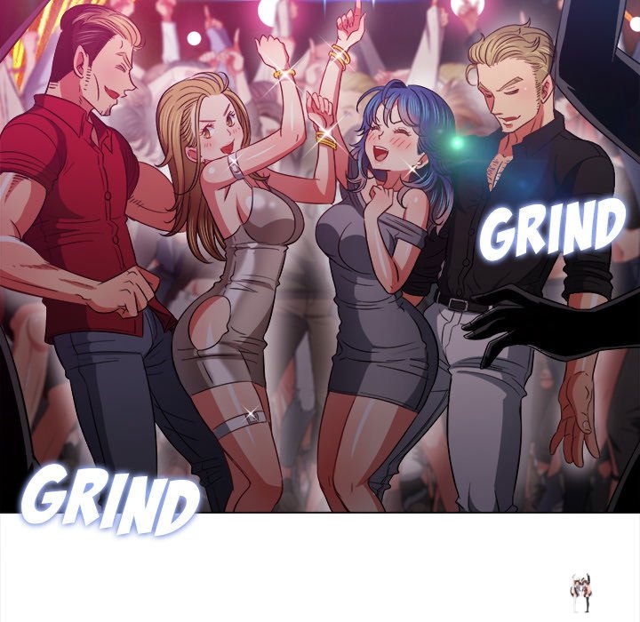 My High School Bully My High School Bully Chapter 74 - Page 112