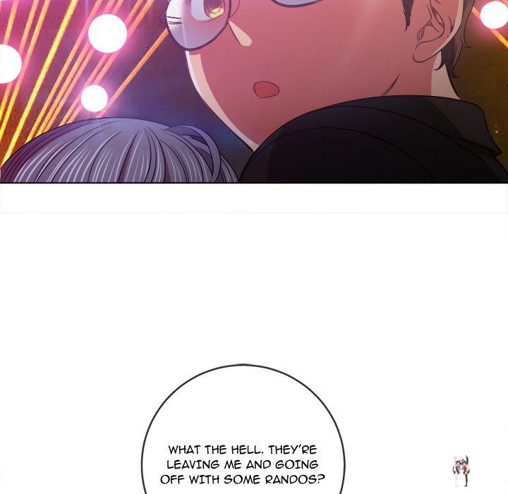 My High School Bully My High School Bully Chapter 74 - Page 114