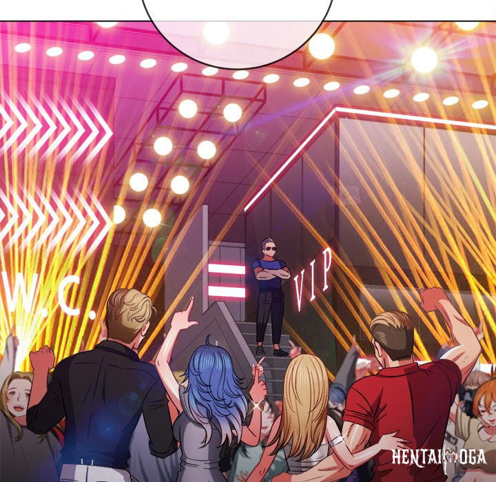 My High School Bully My High School Bully Chapter 74 - Page 115