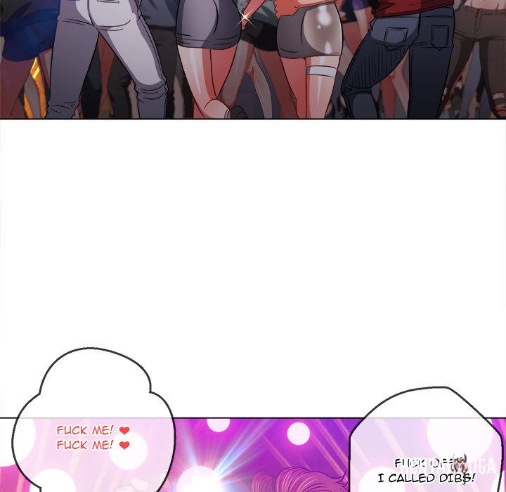 My High School Bully My High School Bully Chapter 74 - Page 116