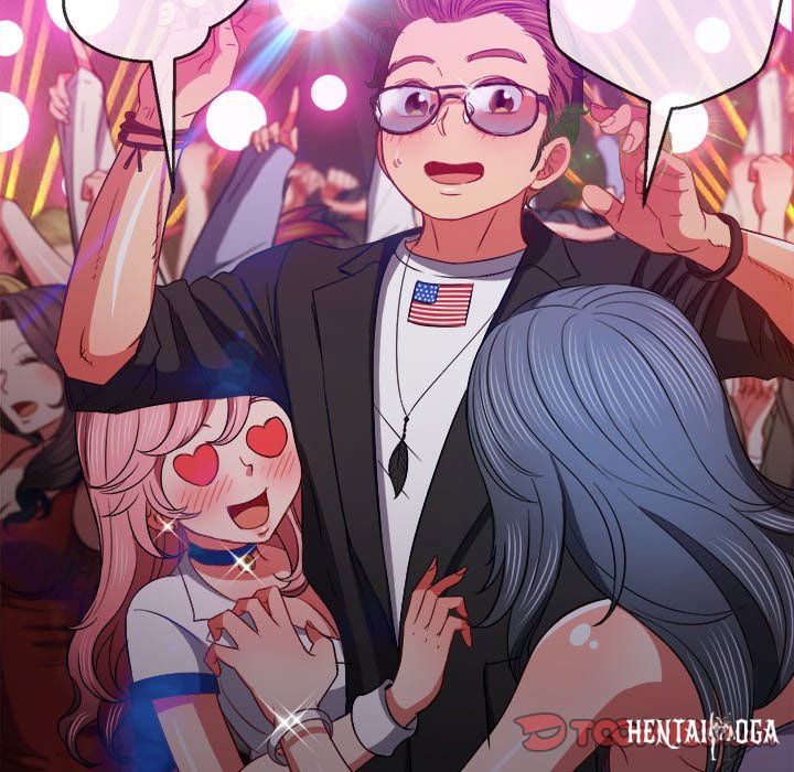 My High School Bully My High School Bully Chapter 74 - Page 117