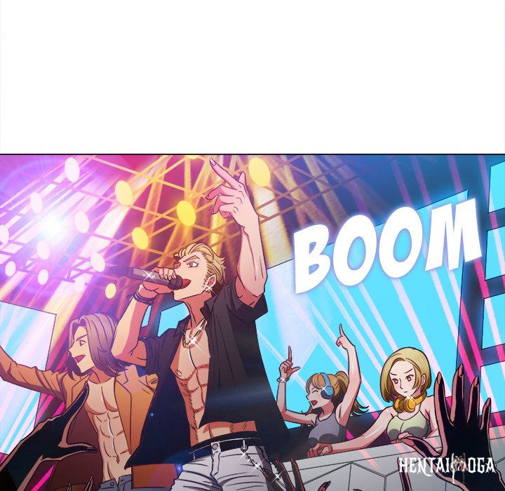 My High School Bully My High School Bully Chapter 74 - Page 12