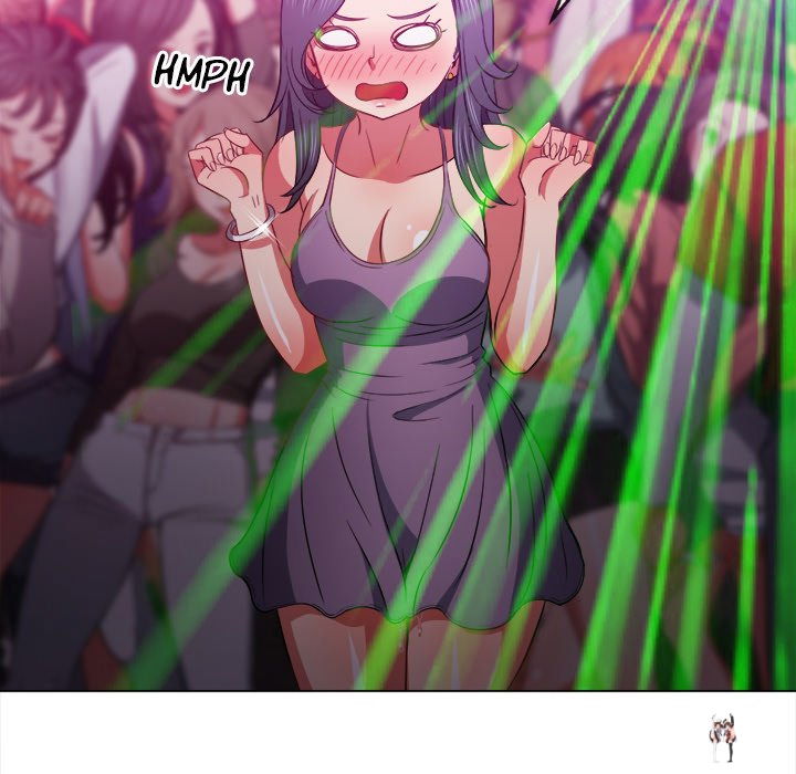 My High School Bully My High School Bully Chapter 74 - Page 121