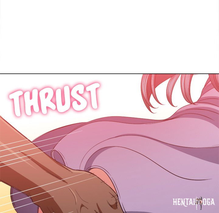 My High School Bully My High School Bully Chapter 74 - Page 122