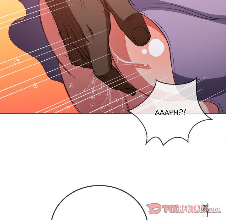 My High School Bully My High School Bully Chapter 74 - Page 123