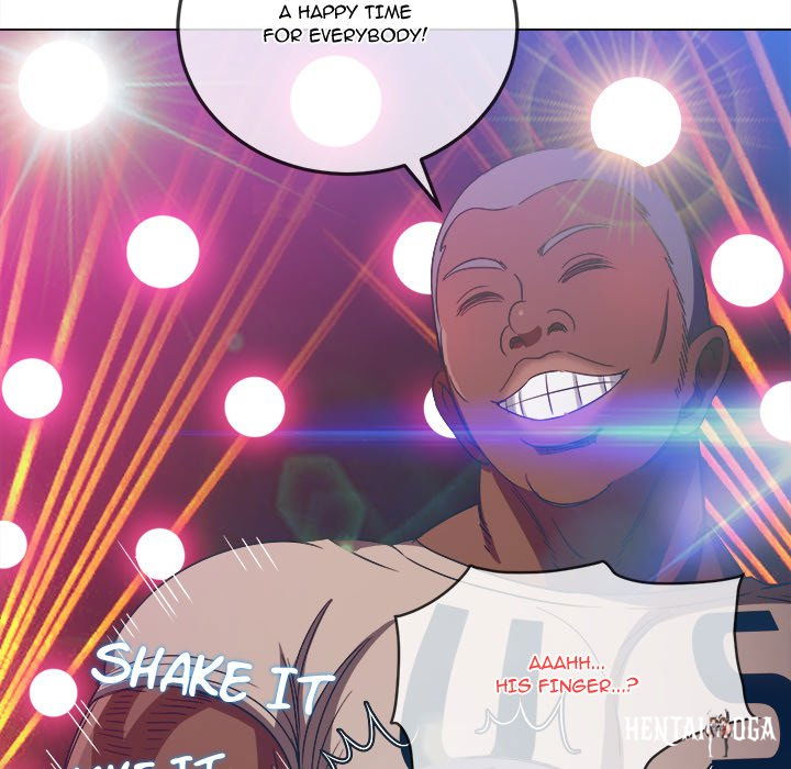 My High School Bully My High School Bully Chapter 74 - Page 124