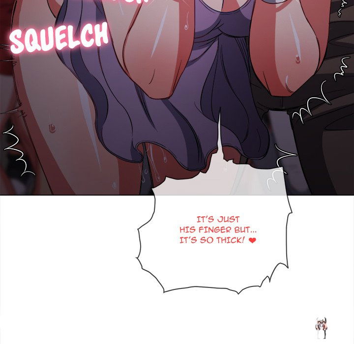 My High School Bully My High School Bully Chapter 74 - Page 126