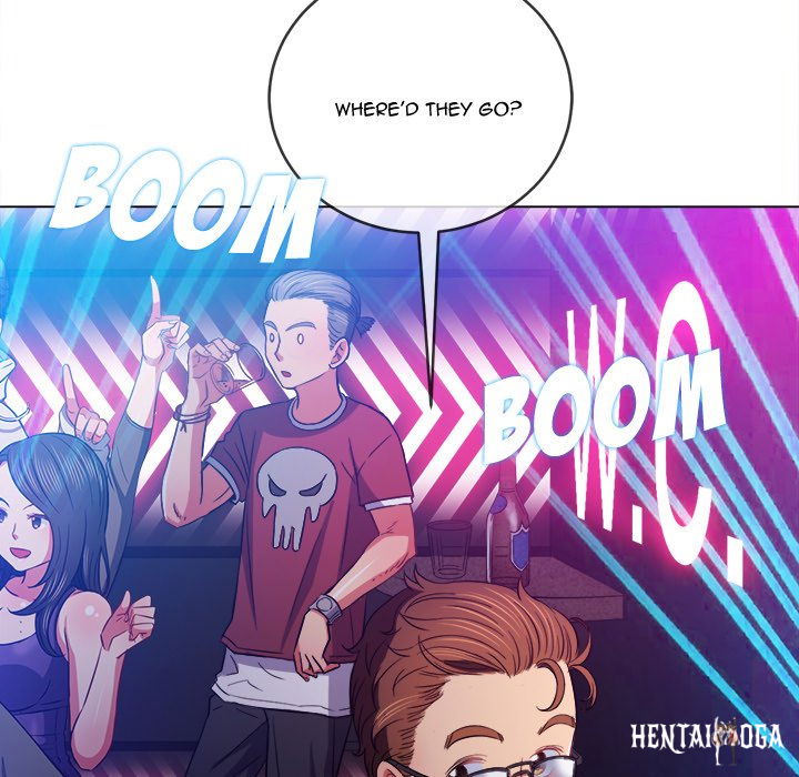 My High School Bully My High School Bully Chapter 74 - Page 128