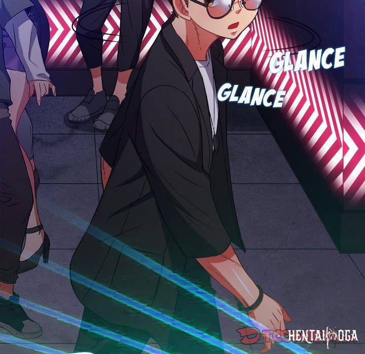 My High School Bully My High School Bully Chapter 74 - Page 129