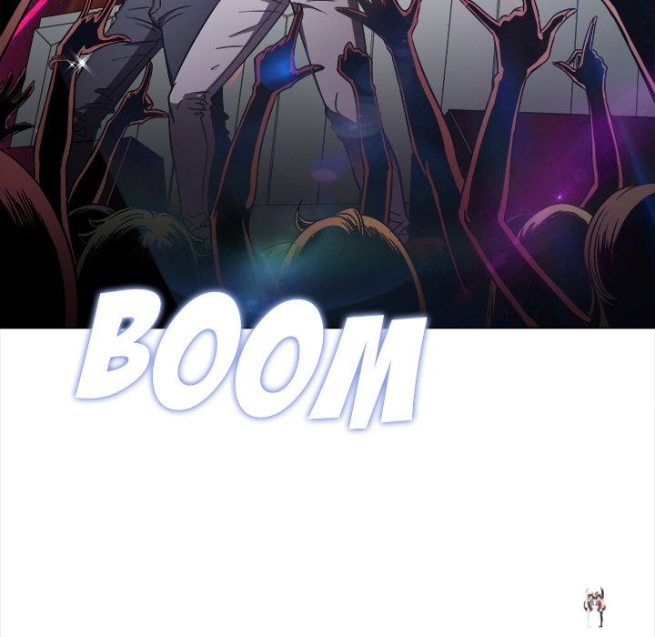 My High School Bully My High School Bully Chapter 74 - Page 13